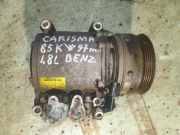 Klimakompressor Mitsubishi Carisma Stufenheck (DA0)