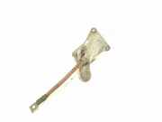 Motorhalter rechts BMW 3 Compact (E46) 318 ti 6753296
