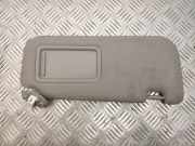 Rechte Sonnenblende LEXUS IS III (_E3_) 300h (AVE30_) TW23281010