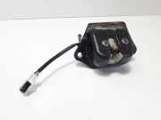 Heckklappenschloss NISSAN ALMERA II Hatchback (N16) 1.5