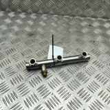 Kraftstoffzuführung