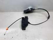 Türschloss hinten links CITROËN C4 Picasso I (UD_) 1.6 VTi 120 24087816