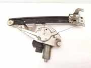 Türfensterheber hinten rechts AUDI A6 Avant (4B5, C5) 2.4 0130821785 102857XXX