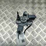 Heckscheibenwischermotor