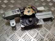 Schiebedach-Steuerblock TOYOTA RAV 4 II (_A2_) 2.0 D-4D 4WD (CLA20_, CLA21_) 1620005731 8573033010