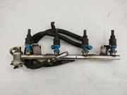 Einspritzventil Set AUDI A4 Avant (8D5, B5) 1.6 058133681B