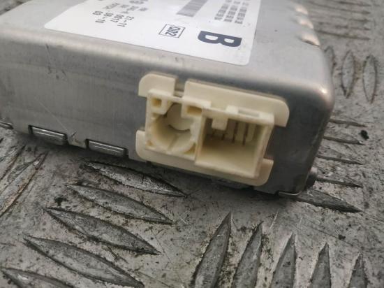 Frontkamera Mercedes-Benz CLA Coupe (C117) A0009050438 Bild Frontkamera Mercedes-Benz CLA Coupe (C117) A0009050438