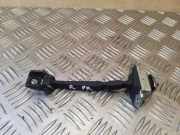 Türanschlag vorne rechts SKODA OCTAVIAII (1Z3) 1.9 TDI