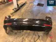 Stoßstange hinten Skoda Octavia II (1Z) 1Z9807417