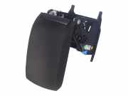 Armlehne SKODA OCTAVIA III (5E3) 1.4 TSI 5E0864207