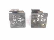 Andere Aufbauteile PEUGEOT 306 Break (7E, N3, N5) 2.0 HDI 90