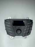 Radio/Navigationssystem-Kombination Ford Transit V363 Kasten (FCD, FDD) BK2T18D815GF
