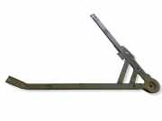 Anderes Undercover Panel BMW 4 Coupe (F32, F82) 435 i 66228464506