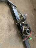 Towbar Hitch Ball FORD C-MAX II (DXA/CB7, DXA/CEU) 1.5 EcoBoost