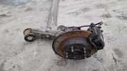 Achse hinten Kia Carens IV (RP)