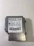 Airbag-Steuergerät AUDI A6 (4F2, C6) 2.7 TDI 4F0910655E