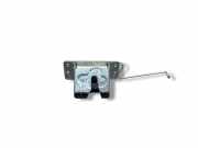 Heckklappenschloss OPEL MERIVA 1.4 16V Twinport LPG 90563999
