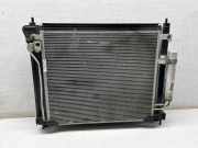 Radiator Pack Set NISSAN PULSAR Hatchback (C13) 1.2 DIG-T 21403HX51B 4873ZU0B