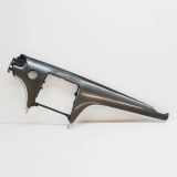 Armaturenbrett Verkleidung MERCEDES-BENZ C (W206) C 300 d (206.006) A2066800503