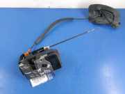 Türschloss rechts vorne Opel Combo D Pritsche/Fahrgestell (X12) 24434885ER