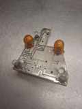 Lampenverkleidung hinten links MERCEDES-BENZ E (W211) E 280 CDI (211.020) A2118200377