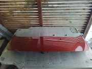 Motorhaube Peugeot Traveller Bus (V) 9811892880