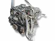 Motor JAGUAR X-TYPE Estate (X400) 2.0 D FMBA