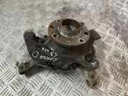 Achsschenkel (ABS) rechts vorne Opel Corsa E Van (X15) 55703153