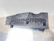 Bodenschutz der Frontstoßstange OPEL MERIVA 1.7 CDTI 0115595A