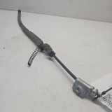 Throttle Cable AUDI A6 Avant (4B5, C5) 2.4 8D1713575