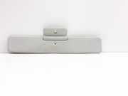 Sonnenblende links Audi A4 (8D, B5) 8D0858555