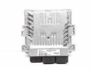 Motorsteuergerät ECU VOLVO V60 1.6 DRIVe 31355669