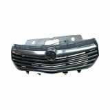 Gitter Grill vorne links RENAULT TRAFIC II Furgon (FL) 2.5 dCi 145 (FL0J) 214B25126R