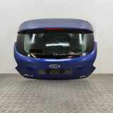 Heckklappe geschlossen Ford Focus III (DYB) BM51A431F78AB