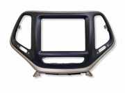 Dekoration des Navigationsbildschirms JEEP CHEROKEE (KL) 2.2 CRD 4x4 P1WP091S5AD