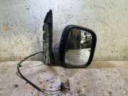 Außenspiegel rechts VW CADDY III Furgon (2KA, 2KH, 2CA, 2CH) 1.9 TDI 4motion 2K1857502CD