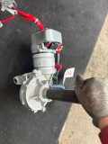 Elektrische Servolenkung TOYOTA AURIS (_E18_) 1.8 Hybrid (ZWE186_) JG412000020