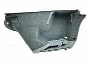 Kofferraumpolster links SKODA ENYAQ iV SUV (5AC, 5AZ) 85 5LG867427D