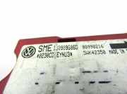 Airbag-Indikator VW BORA 1.6 IJ0909606D