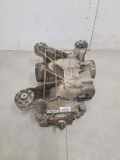 Differenzialgetriebe hinten VW TIGUAN (5N_) 2.0 TDI 4motion ZSB0AY525010D