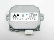 Andere Steuergeräte NISSAN PULSAR Hatchback (C13) 1.5 dCi 140922NA02 292A54EA0A