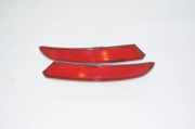 Stoßstangen Reflektor hinten rechts BMW 5 Gran Turismo (F07) 530 d 7199648 7199647