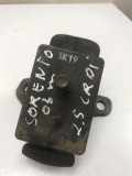 Motorkissen links KIA CARENS II (FJ) 2.0 CRDi 0K2KB39060
