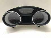 Kombiinstrument OPEL ASTRA K 1.6 CDTi 39143417