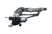 Scheibenwischermechanismus vorne RENAULT ZOE (BFM_) ZOE 0390241580