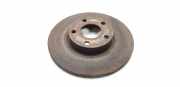 Bremsscheibe vorne links AUDI A4 (8D2, B5) 1.8