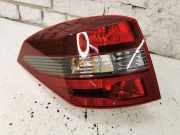 Rücklicht hinten links RENAULT LAGUNA Coupe (DT0/1) 2.0 dCi 265550002R
