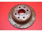 Bremsscheibe links hinten Honda Jazz II (GD, GE)