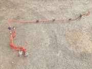 Kabelbaum TOYOTA AURIS (_E18_) 1.8 Hybrid (ZWE186_) 821H2