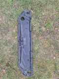 Radiator Pack Set BMW 5 (E60) 530 i 7147088
